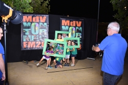 17/09/2026 - Photocall de la Festa Major.