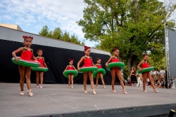 17/09/2026 - Festival de danses.