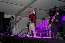 17/09/2026 - Concert amb Estopaos.