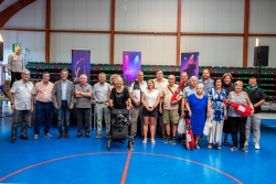 18/09/2026 - Dinar d'homenatge a la gent gran.