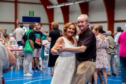 18/09/2026 - Ball d'homenatge a la gent gran.