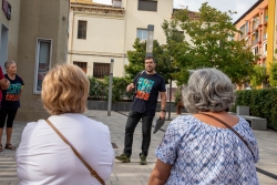 19/09/2026 - Un tomb per la història de Montornès.