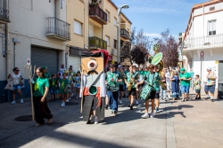 19/09/2026 - Xarangada Bartomeus.
