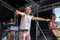 19/09/2026 - Concert amb Tapeo Sound System.