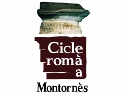 L'exposició es va crear amb motiu del "Cicle romà de Montornès"