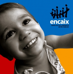 Cartell de promoció del projecte