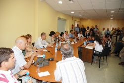 Regidors electes de l'Ajuntament de Montornès