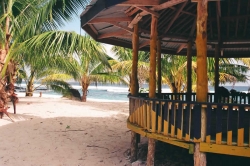 L'última proposta del cicle està dedicada a l'illa de Samoa