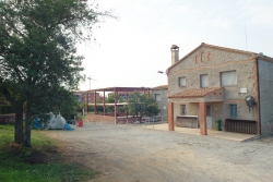 Masia del Molí