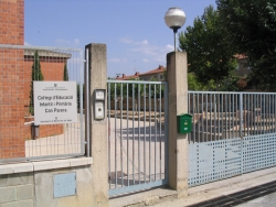 CEIP Can Parera