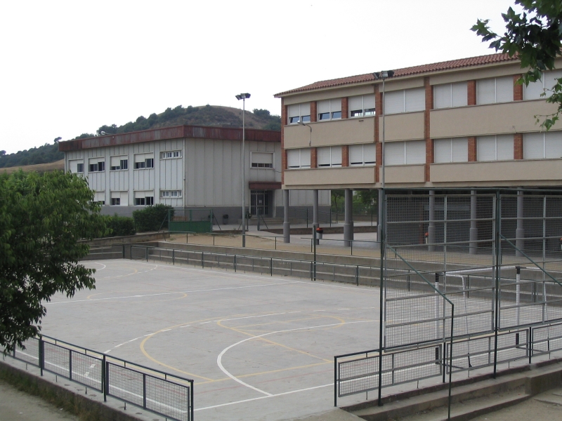 Escola Marinada