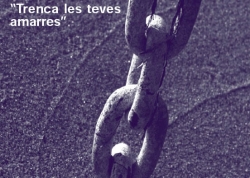 Campanya contra la violència de gènere