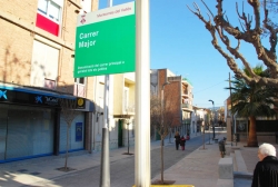 Les obres han anat a càrrec de l'empresa Pasquina SA