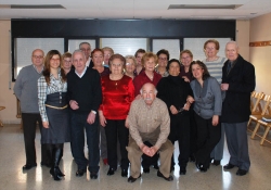 Foto del grup