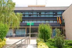 Ajuntament de Montornès