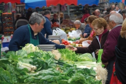 Mercat setmanal