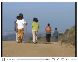 Captura d'un dels documents que es poden visionar des de la videoteca