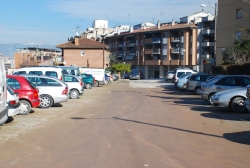 Carrer de Vinyes Velles