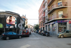Carrer de l'Estrella