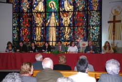 Un moment de l'acte