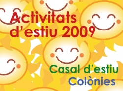 Imatge de promoció de les sessions informatives