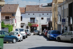 Carrer de Jacint Verdaguer
