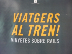 Cartell de l'exposició
