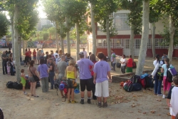 Participants a l'edició passada