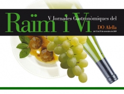 Imatge de promoció de les jornades