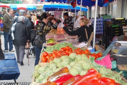 Mercat setmanal 