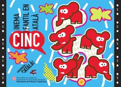 Cinema infantil en català a Montornès