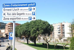 Avinguda de l'Onze de Setembre