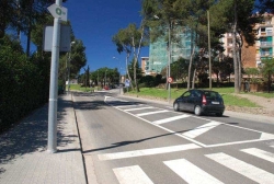 Carrer de la Llibertat