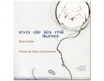 La portada del llibre