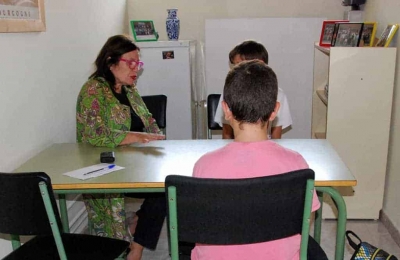 Mediació al centres de secundaria