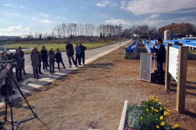 Acte d'inauguració