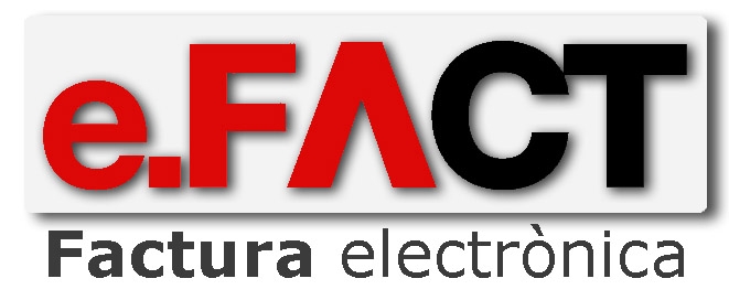 Logo e.Fact