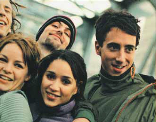 Programa "Salut Jove"