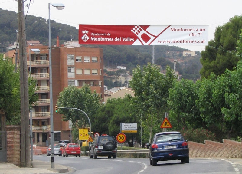 El nou web municipal ja és a la xarxa