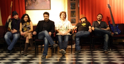 Johnny Shepherd and the Hurricanes, guanyadors del Masferrer Sona 2009