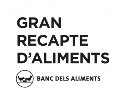 Logotip del Gran Recapte