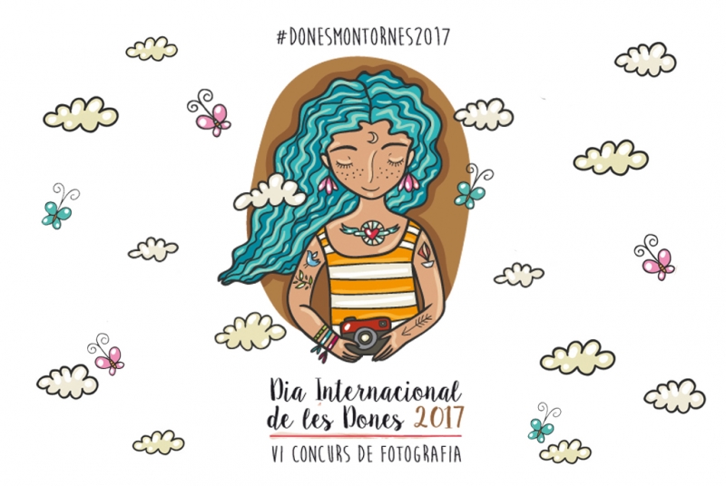 Imatge de promoció del concurs