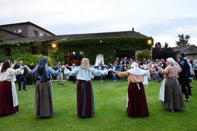 La Sardana dels remences del Vallès