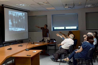 Els participants han aportat dades sobre les imatges