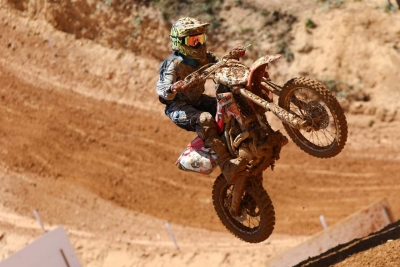Un moment de la cursa d'Águeda (Portugal). Font: Yago Domínguez.