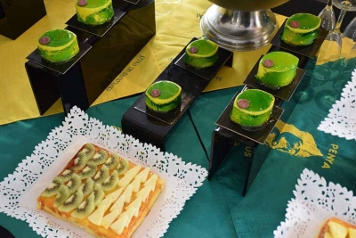 Postres de Festa Major de Montornès