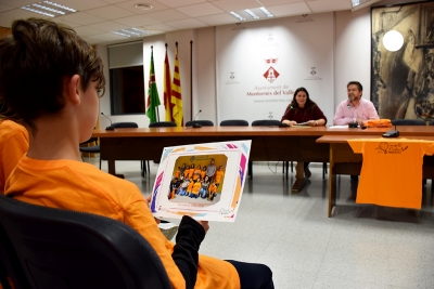 Conseller que deixa el seu lloc vacant