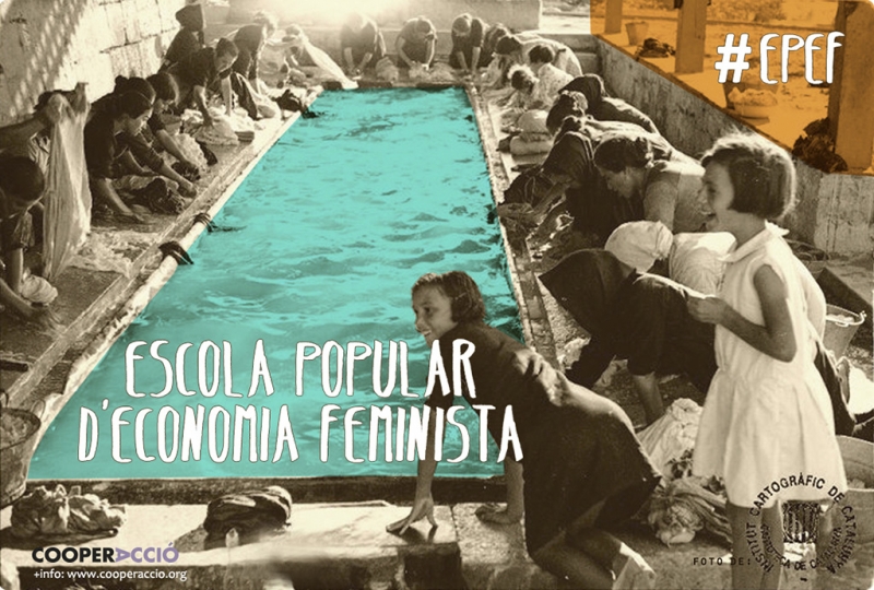 Escola Popular d'Economia Feminista