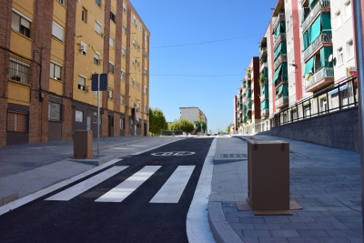 Carrer de la Llibertat