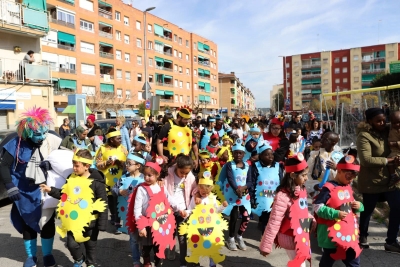 Carnaval infantil